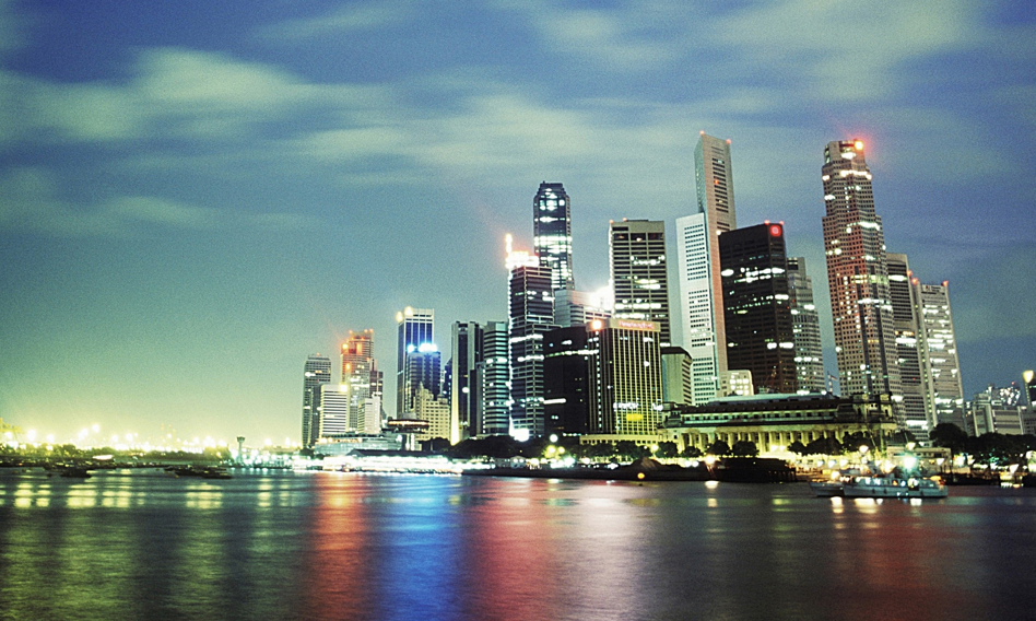 Singapur wlepia milionowe kary w sprawie prania pieniędzy z hazardu. Nowa Szwajcaria nie tak szybko?
