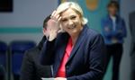 Wybory we Francji do PE to rewanż Marine Le Pen
