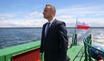 Duda: Jestem w Australii, by rozwijać współpracę gospodarczą i spotkać się z rodakami