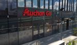 Rusza Auchan Go. Sieć uruchamia sklep bez obsługi