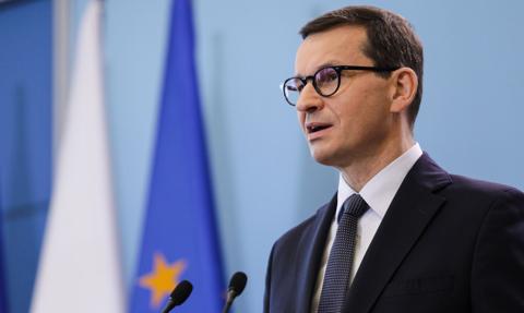 Rząd ogłasza kolejną edycję Programu Inwestycji Strategicznych "Polskiego ładu"