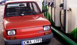 Fiat 126 już nie taki "Maluch". Gości na polskich drogach już 50 lat