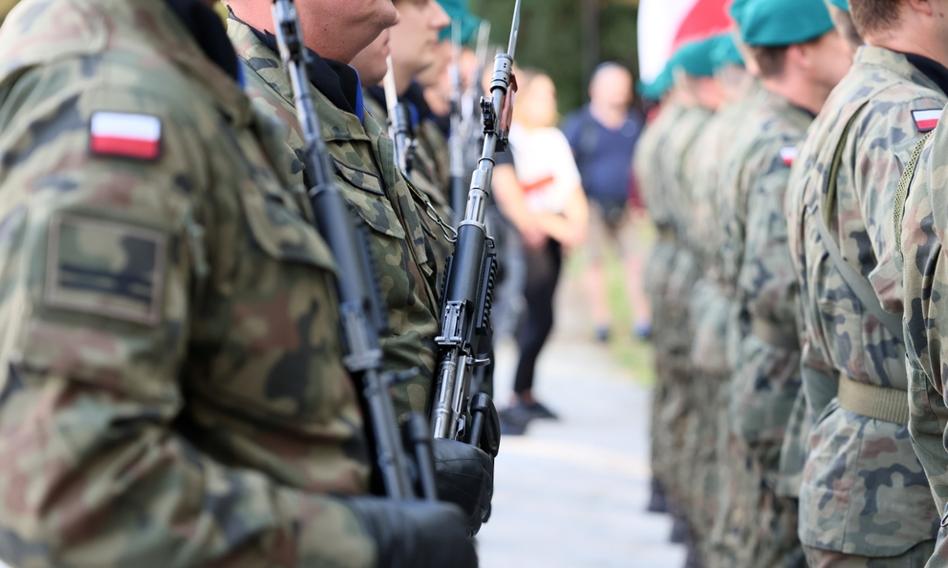 Terytorialsi pod lupą. Rozpoczął się proces certyfikacji całego WOT