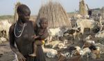 Tam mieszkam: Sudan Południowy