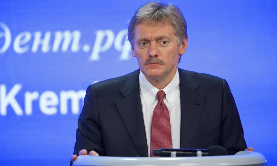 Kreml analizuje sankcje USA. "Będziemy działać zgodnie z naszym interesem"