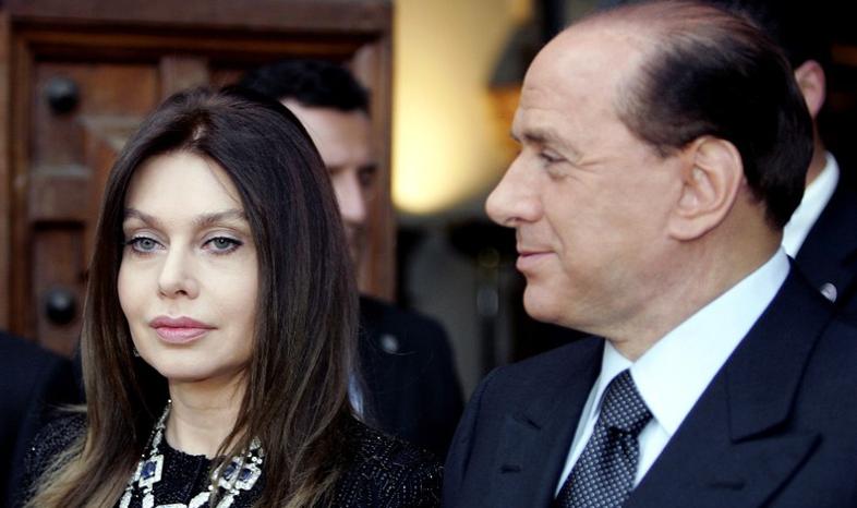 Była żona Berlusconiego otrzyma od niego 1,4 mln euro miesięcznie