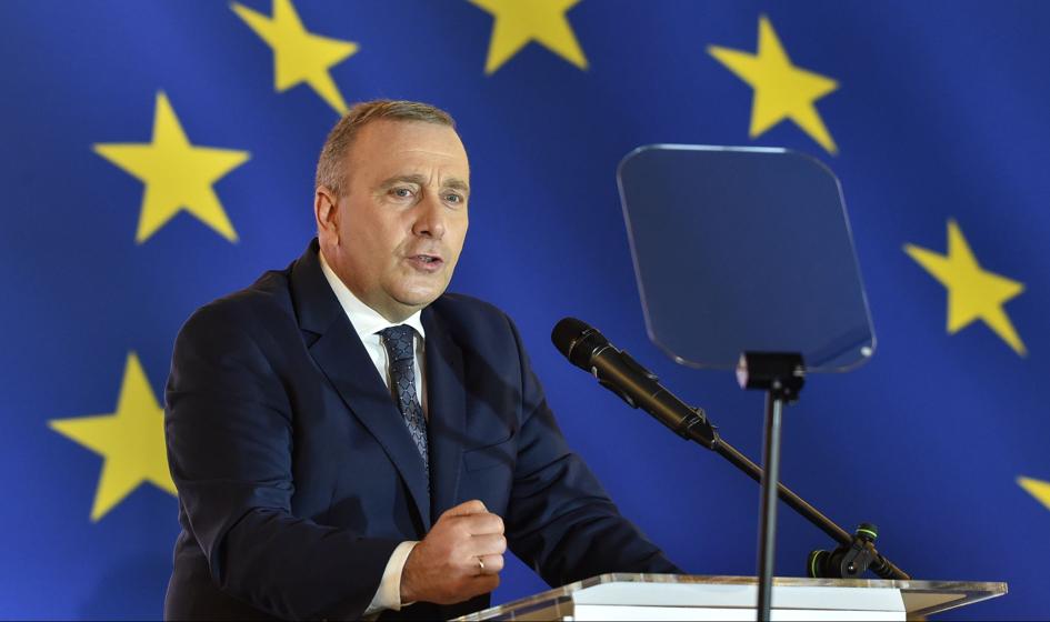 Schetyna: Składamy wniosek o wotum nieufności wobec Zbigniewa Ziobry