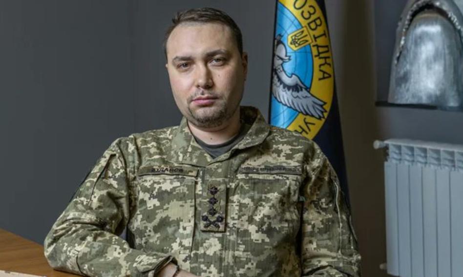 Szef wywiadu Ukrainy o zamachach na Putina: Rosjanie boją się go stracić