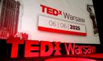 Inspirujące idee w 18 minut. Słynny TEDx tym razem w Warszawie