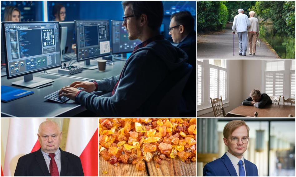 To był dzień. Najważniejsze wiadomości z 10 maja 2021 r.