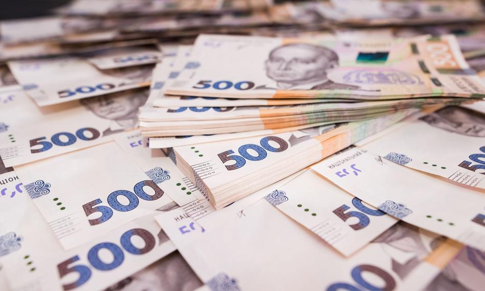 Politycy z Charkowa podejrzani o przywłaszczenie 5,4 mln hrywien. Miały być wydane m.in. na fortyfikacje