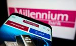 B. Millennium spodziewa się '24 stabilnych przychodów i dwucyfrowego wzrostu kosztów