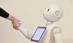 Firmy mogą wynajmować roboty z Agencji Pracy Robotów