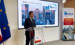Bitwa o EUCA. Warszawa rzuca wyzwanie Maladze i Rzymowi w wyścigu o prestiżowy urząd
