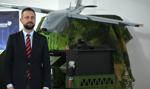 Dronizacja Wojska Polskiego. MON: Będzie uczyć się od Ukraińców