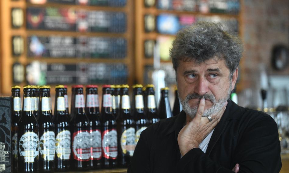 Janusz Palikot opuścił areszt. "Zwalniam celę dla Zbyszka Ziobry"