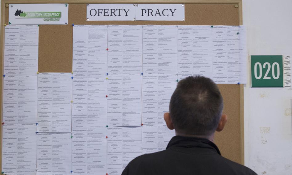 Bezrobocie w miejscu. Czy rynek pracy osiągnął stabilizację?