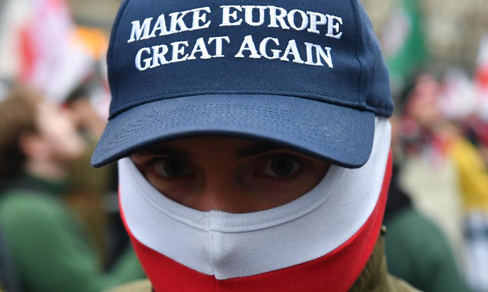 EuroPKB: Polska wróciła na gospodarczy tron Europy