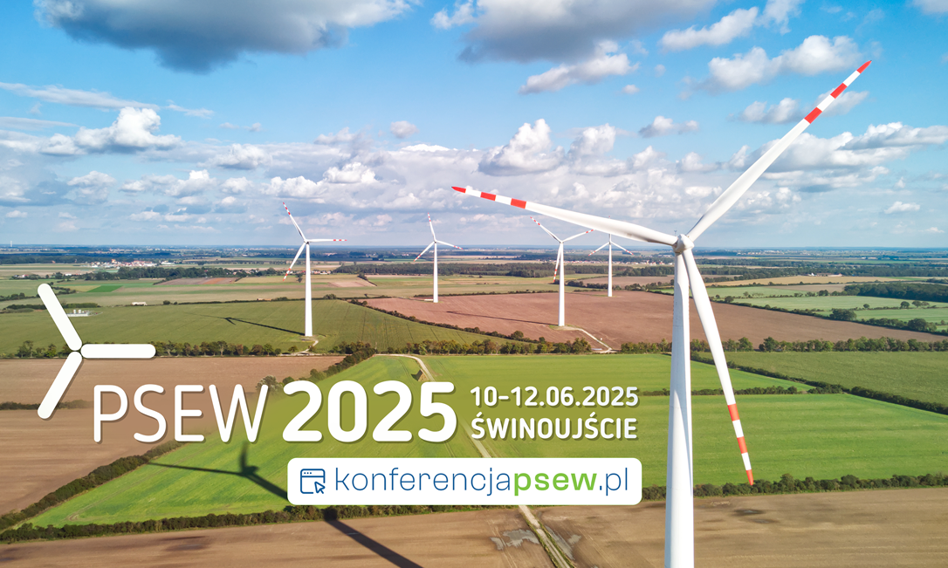 Konferencja PSEW2025: Wspólny głos branży wiatrowej – fundament bezpiecznej Polski