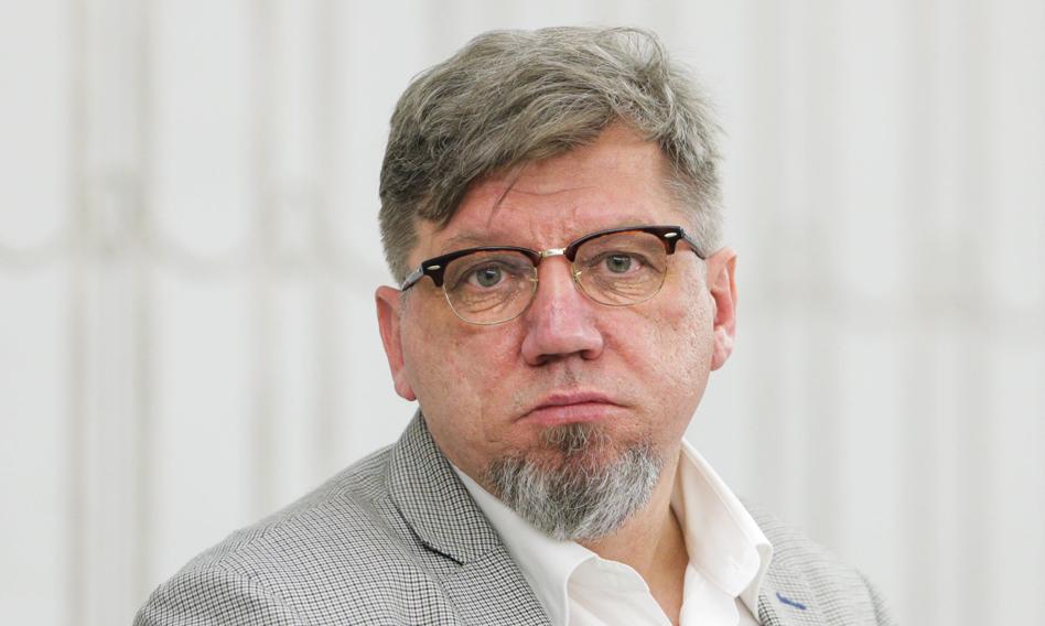 Przewodniczący KRRiT: problem koncesji dla TVN 7 pozostaje nierozwiązany