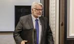 Waszczykowski do MSZ Francji: Jesteśmy zainteresowani udziałem Francji w modernizacji sił zbrojnych
