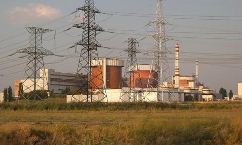 Szykował atak na ukraińską elektrownię jądrową. Służby zatrzymały agenta