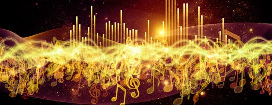 Muzyka z sieci