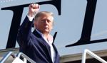 "Prezent od Caracas". Trump chwali się milionem baryłek wenezuelskiej ropy dla USA