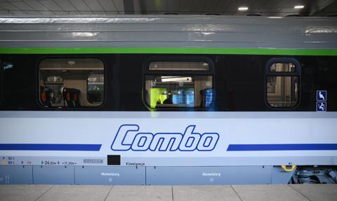 Nowoczesne wagony wyjadą na tory. PKP Intercity gotowe na letni sezon turystyczny