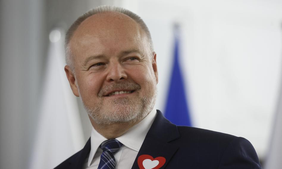 Gzik: Resort nauki wstrzymuje środki na inwestycje dla uczelni. Rusza weryfikacja