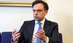 Unia rynków kapitałowych musi poczekać. Domański: Nie mamy czasu