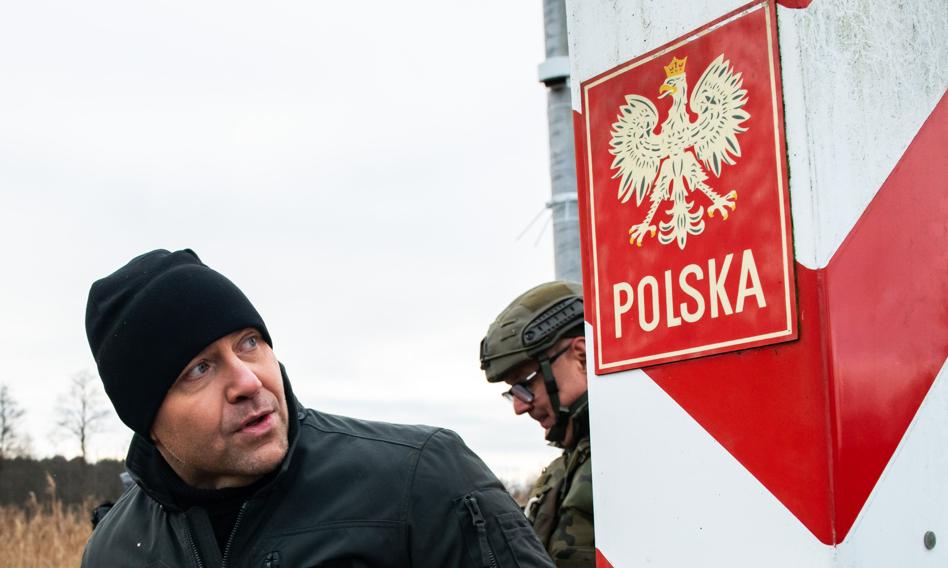 Czy bez SAFE da się zbudować polską obronność? Nawrocki: To głęboka inżynieria polityczna rządzących