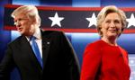Donald Trump kontra Hillary Clinton. Jak zmieniały się sondaże?