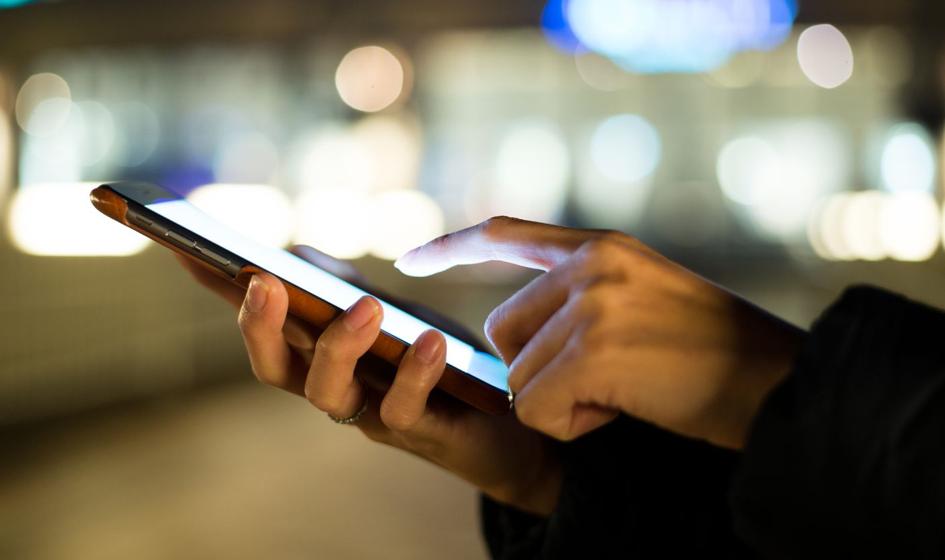 Zakupy Polaków coraz bardziej mobilne