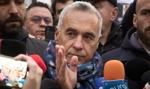 Niedoszły prezydent Calin Goergescu zatrzymany z związku z zarzutami o oszustwo