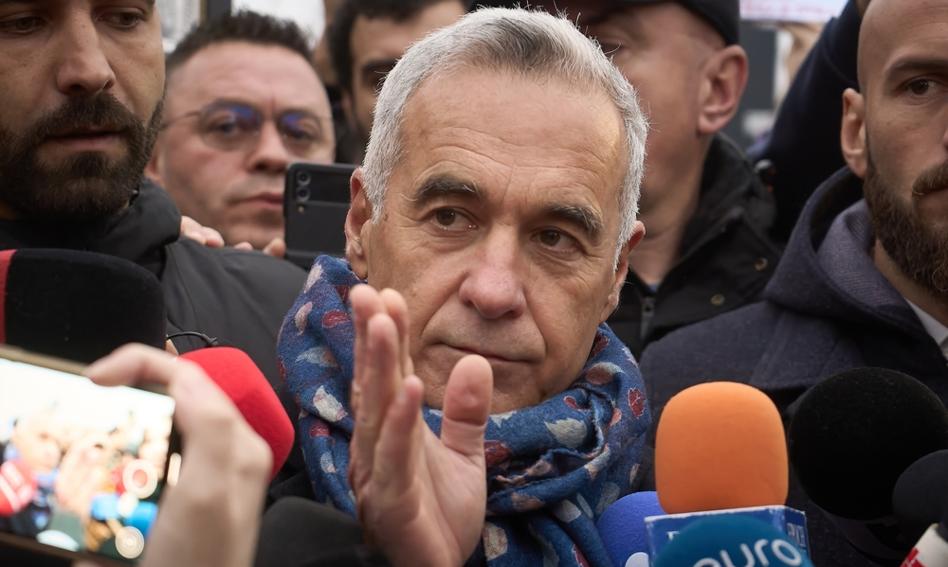 Te błędy popełniła opozycja w Rumunii. W efekcie do władzy doszedł prawicowy radykał