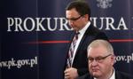 Prokuratura postawiła zarzut Miłoszowi S. umyślnego stworzenia niebezpieczeństwa wybuchu pożaru w escapie roomie