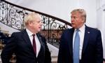 Johnson wzywa Trumpa, by nie angażował się w brytyjskie wybory