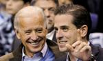 Hunter Biden: Ze względu na ojca odchodzę z zarządu chińskiej firmy