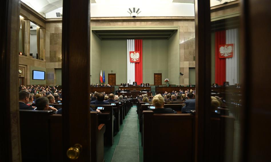 Aborcja podzieliła posłów. Gorąca debata w Sejmie dobiegła końca