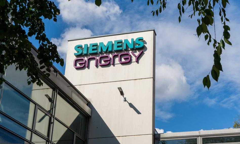 Siemens Energy otrzyma od Niemiec 7,5 mld euro pomocy rządowej