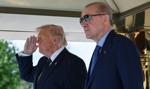 Trump uzbroi Turcję w myśliwce F-35? „Dobra chemia” ważniejsza od rosyjskich rakiet.
