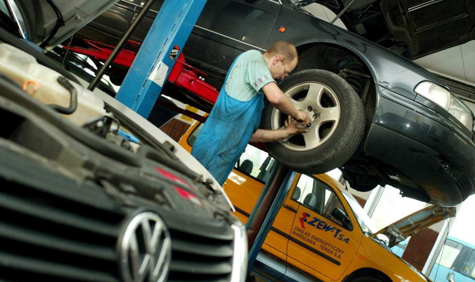 Branża moto tonie w długach. Zaległości to już ponad 457 mln zł