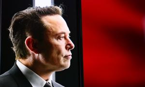 Najbogatszy człowiek świata ratuje Republikanów? Musk znów uruchamia America PAC