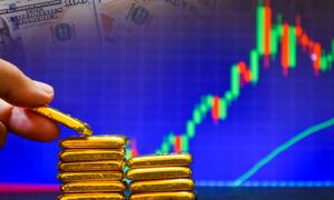 Złoto poniżej 4000 USD. Czy to tylko korekta, czy już zmiana trendu?