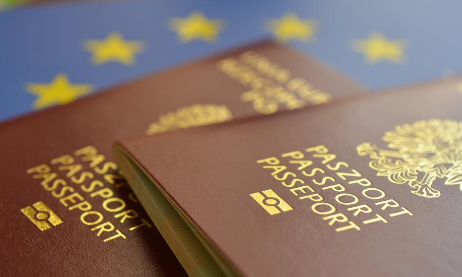 Polski paszport towarem luksusowym? Cudzoziemcy poczekają na niego dłużej