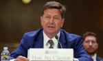 Kandydat Trumpa zatwierdzony. Lojalny Jay Clayton staje na czele wywiadu
