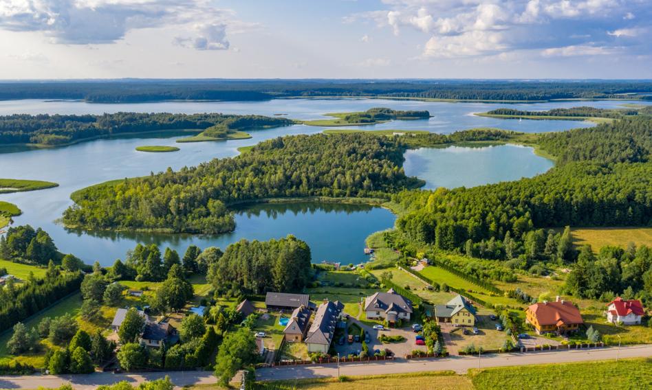 Podlaski bon turystyczny hitem. Województwo chce dołożyć kolejne 2 mln złotych