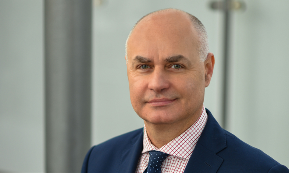 Dyrektor Instytutu Lotnictwa zrezygnował. Został powołany 1 marca