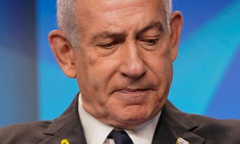 Izrael wznowił ataki na Strefę Gazy. Netanjahu wydał natychmiastowy rozkaz